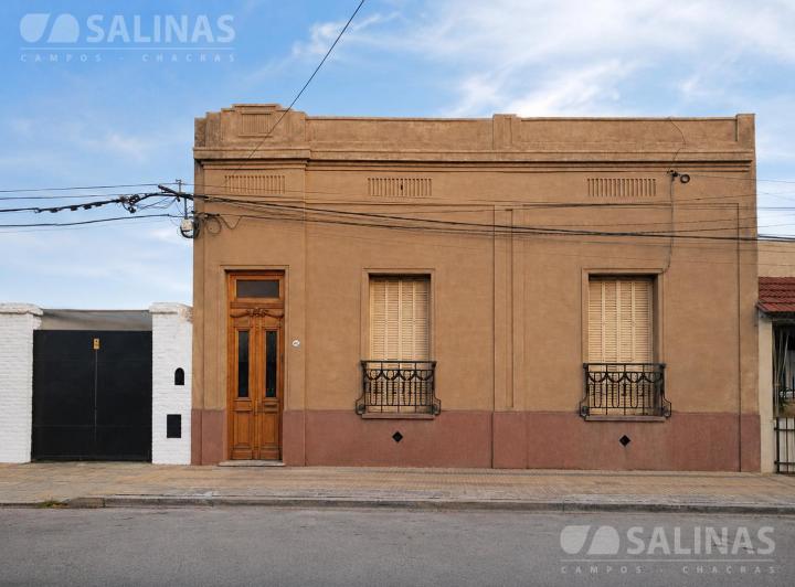 Casa · 148m²