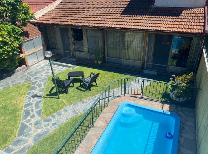 Casa · 304m² · 5 Ambientes