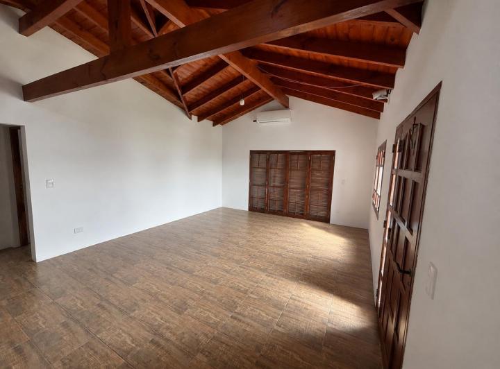 Casa · 91m² · 4 Ambientes