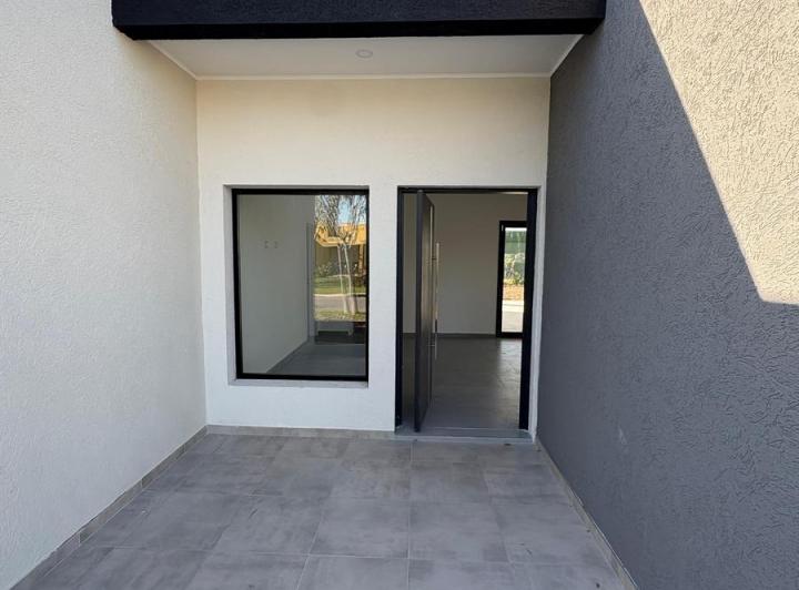 Casa · 140m² · 4 Ambientes