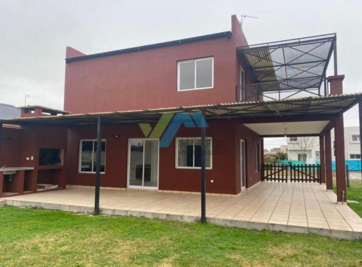 Casa · 59m² · 4 Ambientes