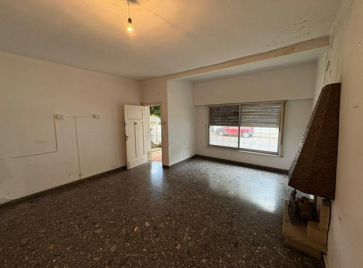 Casa · 68m² · 3 Ambientes