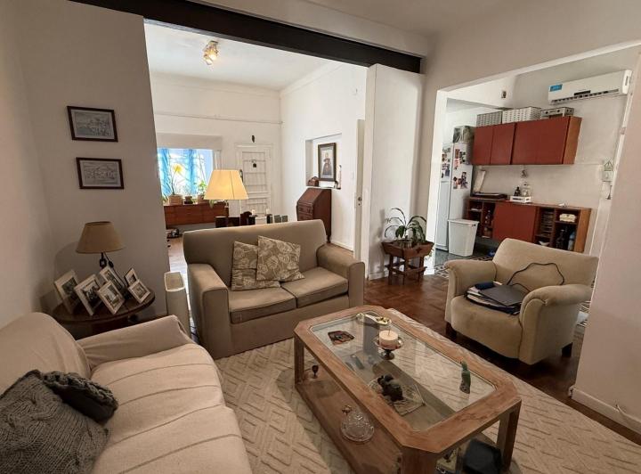 Casa · 150m² · 4 Ambientes · 1 Cochera