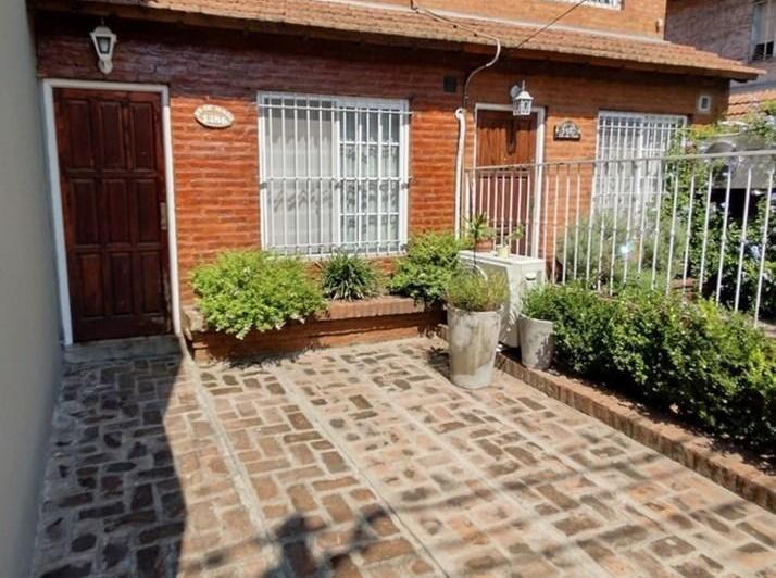 Casa · 60m² · 3 Ambientes · 1 Cochera