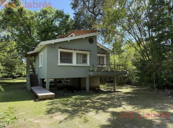 Casa · 45m² · 3 Ambientes