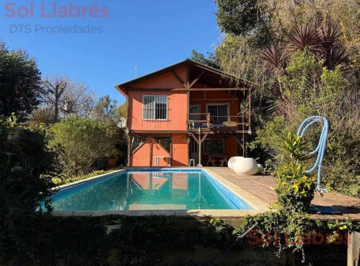 Casa · 68m² · 5 Ambientes