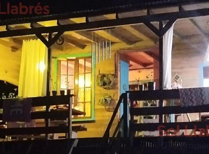 Casa · 50m² · 3 Ambientes