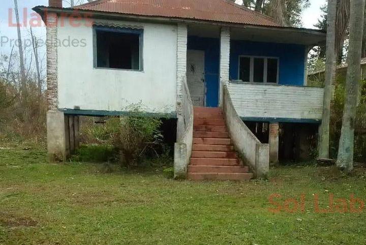 Casa · 64m² · 3 Ambientes