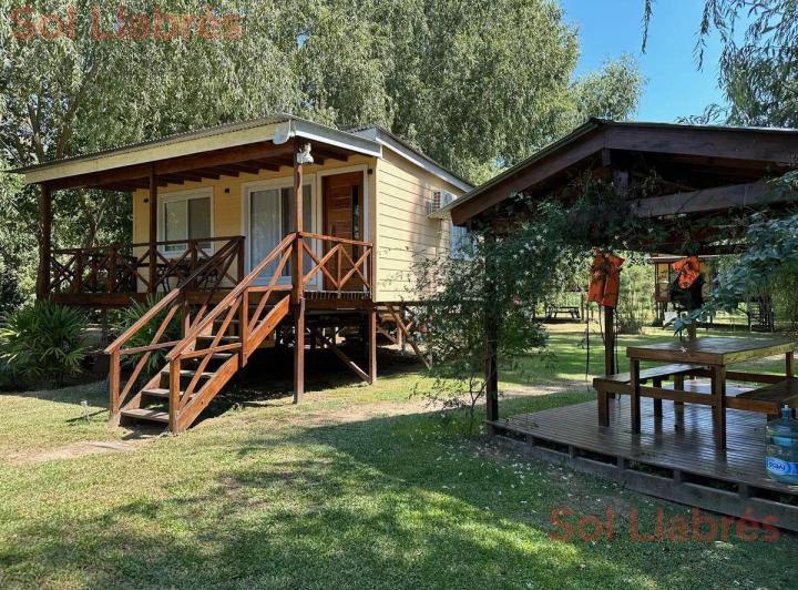 Casa · 88m² · 3 Ambientes