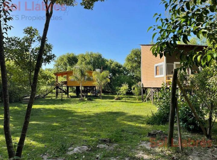 Casa · 80m² · 1 Ambiente