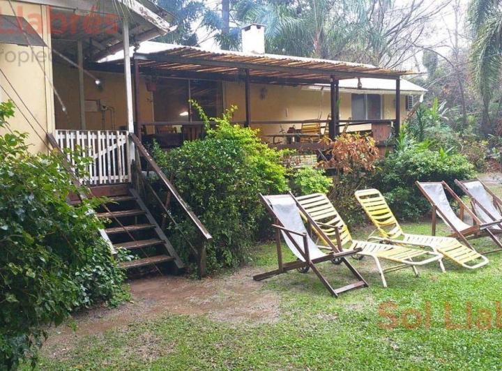Casa · 87m² · 5 Ambientes