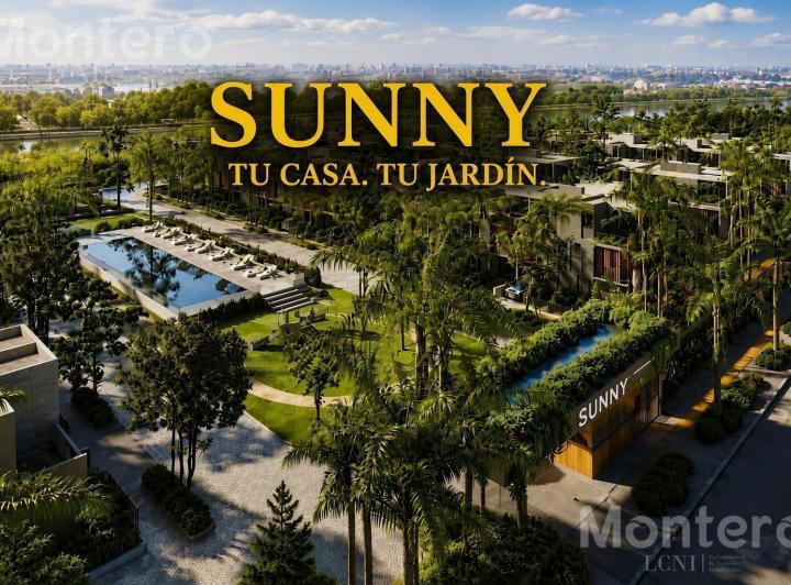Casa · 128m² · 4 Ambientes · 1 Cochera