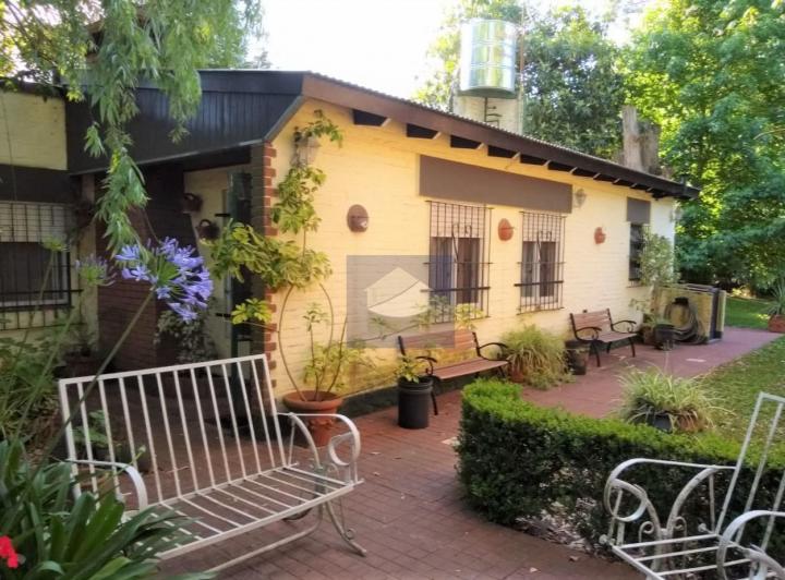 Casa · 80m² · 3 Ambientes