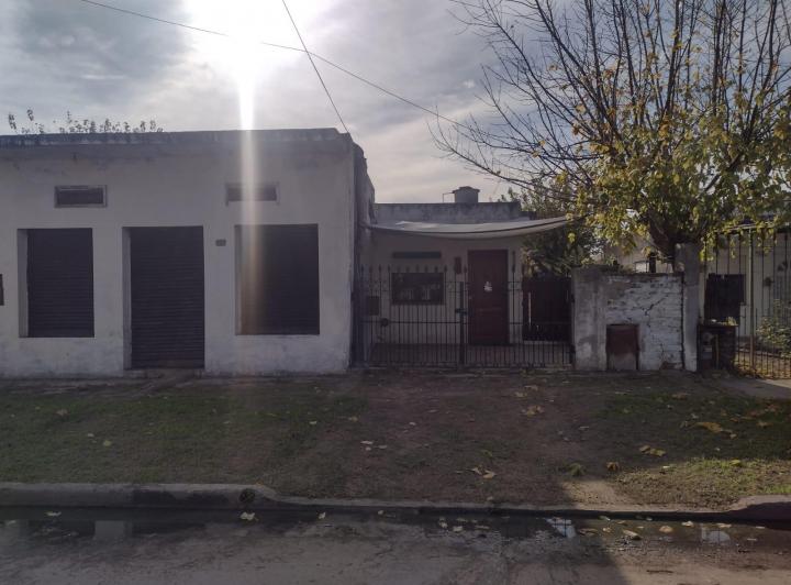 Casa · 120m²