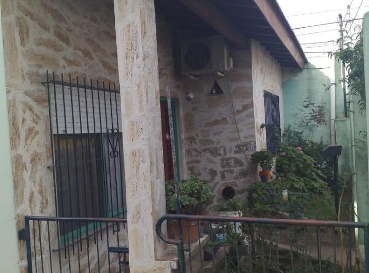 Casa · 150m² · 3 Ambientes · 1 Cochera