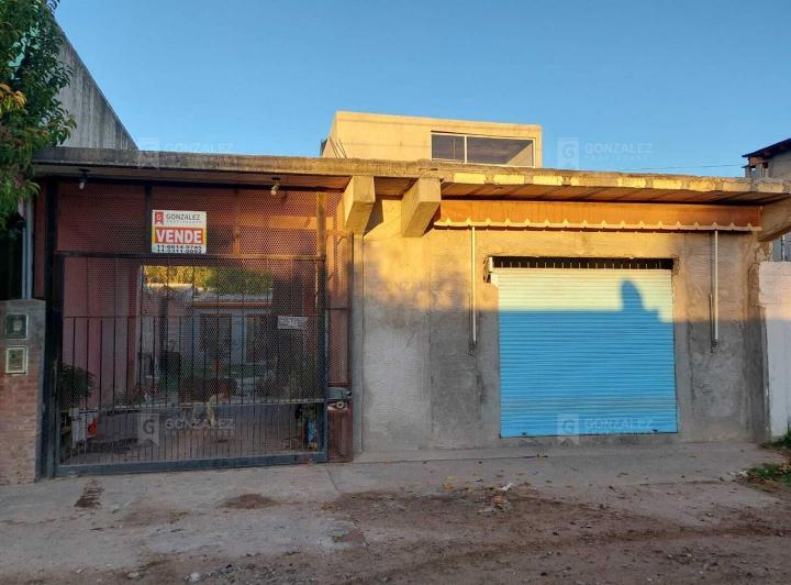 Casa · 147m² · 4 Ambientes