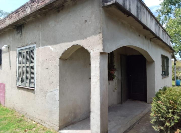 Casa · 100m² · 4 Ambientes