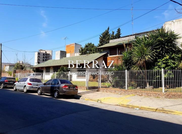 Casa · 200m² · 4 Ambientes