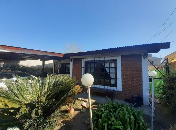 Casa · 144m² · 4 Ambientes · 1 Cochera