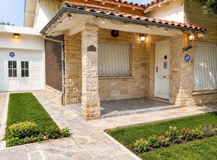 Casa · 132m² · 4 Ambientes