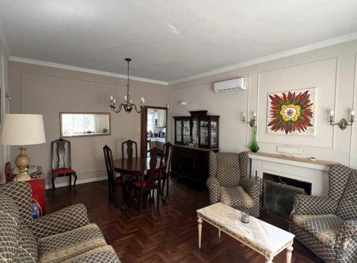 Casa · 118m² · 5 Ambientes · 1 Cochera