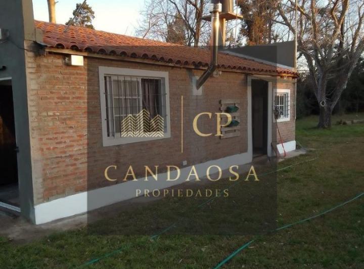 Casa · 95m² · 3 Ambientes
