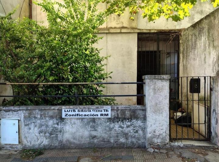 Casa · 100m² · 3 Ambientes · 1 Cochera