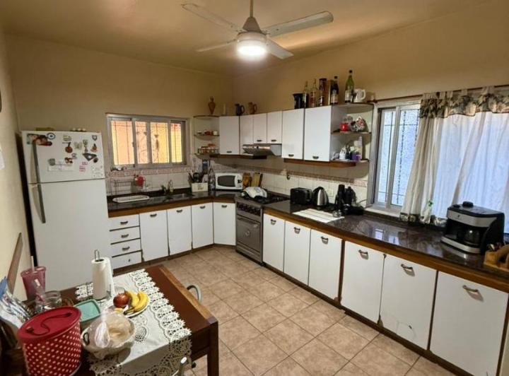 Casa · 157m² · 4 Ambientes