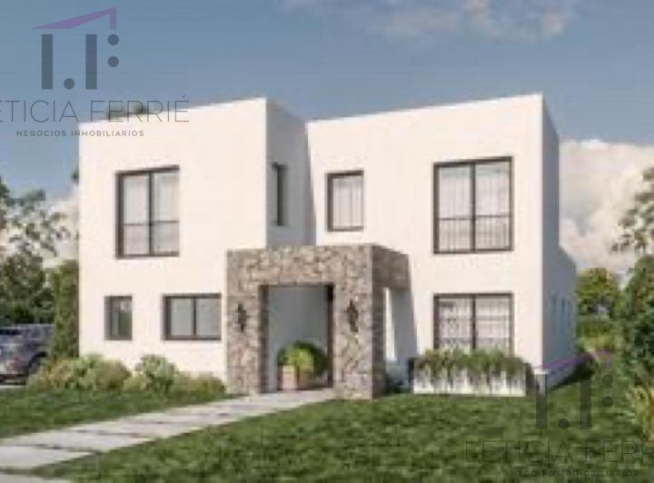 Casa · 154m² · 4 Ambientes · 3 Cocheras