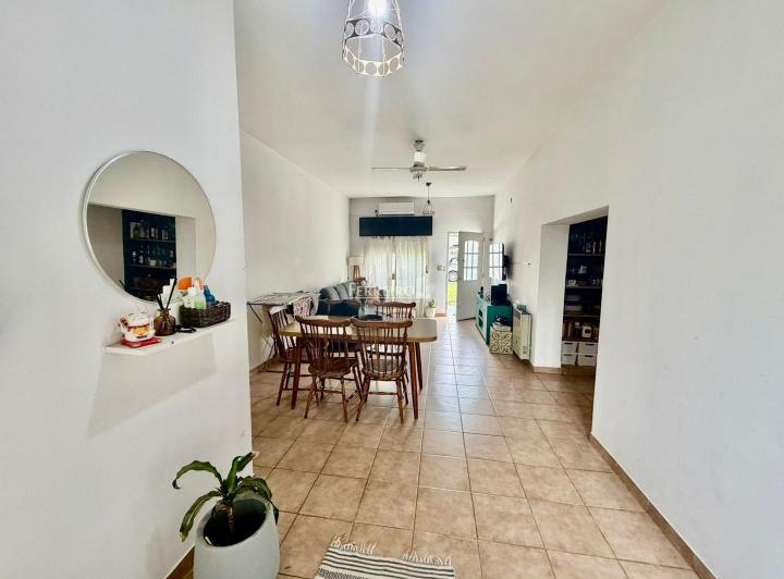 Casa · 100m² · 4 Ambientes
