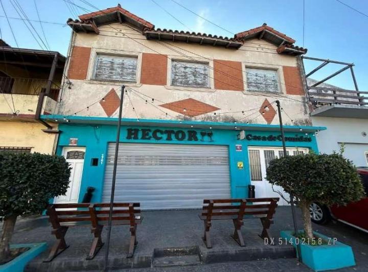 Casa · 200m² · 4 Ambientes