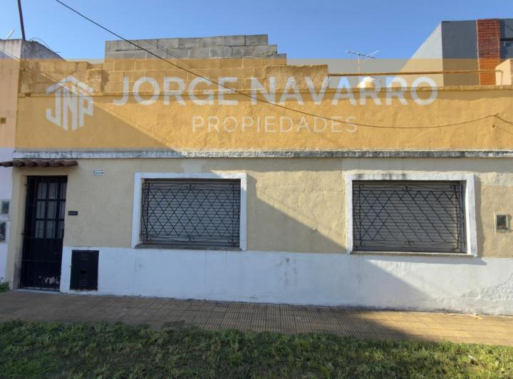 Casa · 80m² · 4 Ambientes
