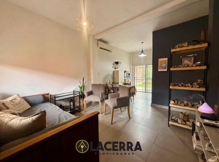 Casa · 55m² · 3 Ambientes