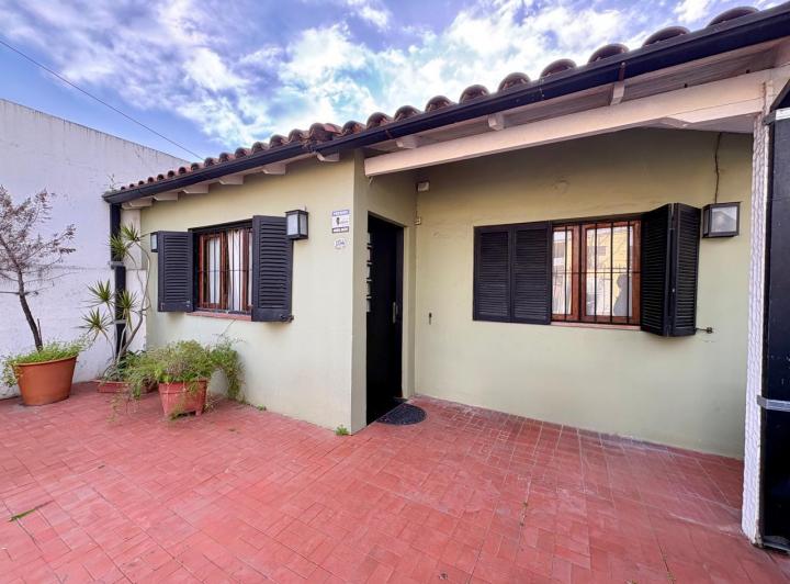 Casa · 120m² · 4 Ambientes · 1 Cochera