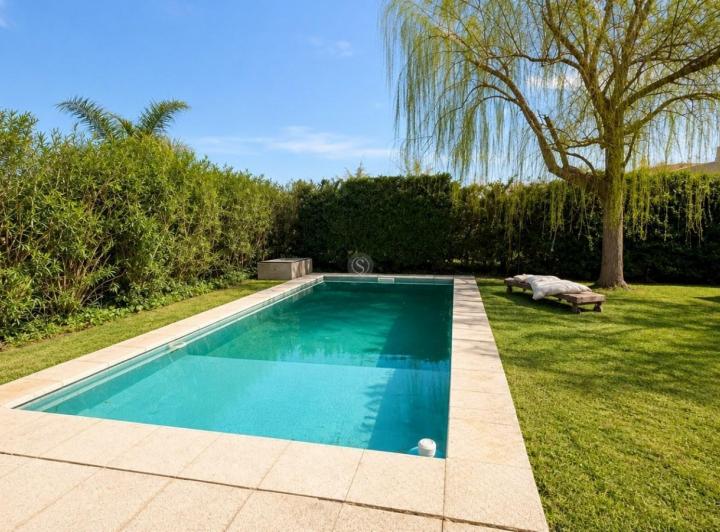 Casa · 141m² · 5 Ambientes