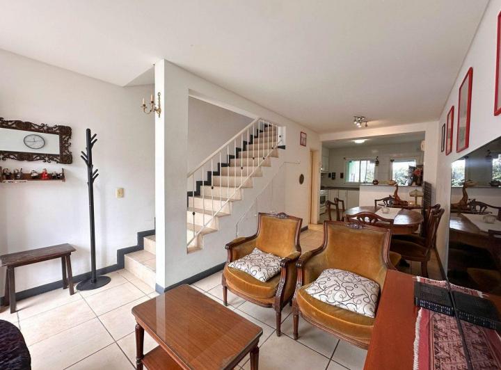 Casa · 72m² · 3 Ambientes · 1 Cochera