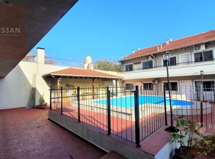 Casa · 100m² · 4 Ambientes · 1 Cochera