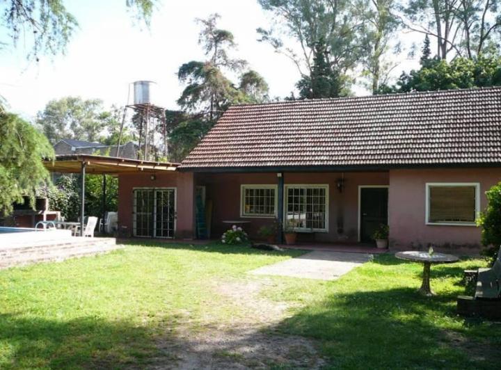 Casa · 150m² · 3 Dormitorios