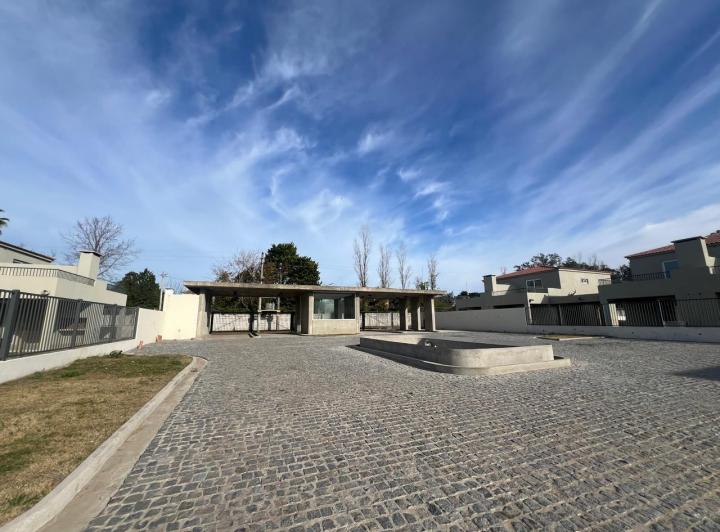 Casa · 80m² · 3 Ambientes