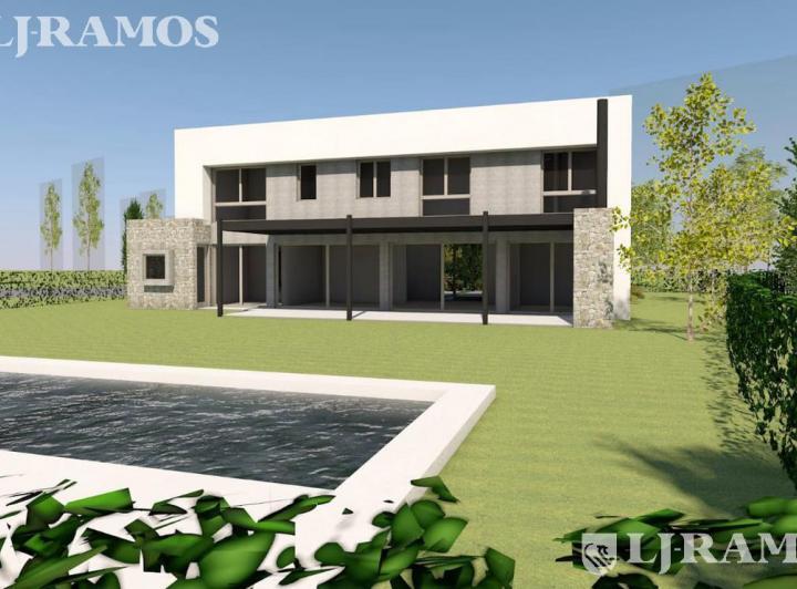 Casa · 800m² · 3 Dormitorios