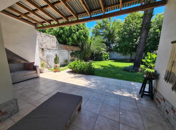 Casa · 75m² · 3 Ambientes