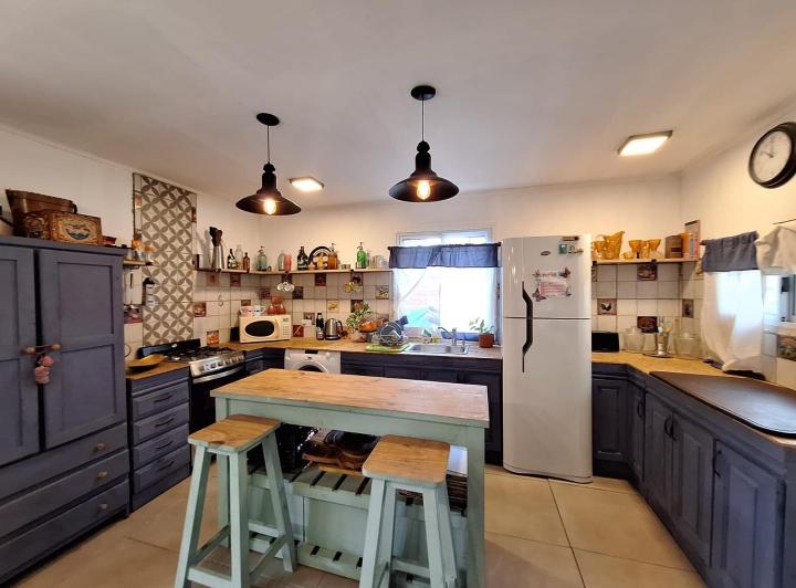 Casa · 73m² · 3 Ambientes · 4 Cocheras