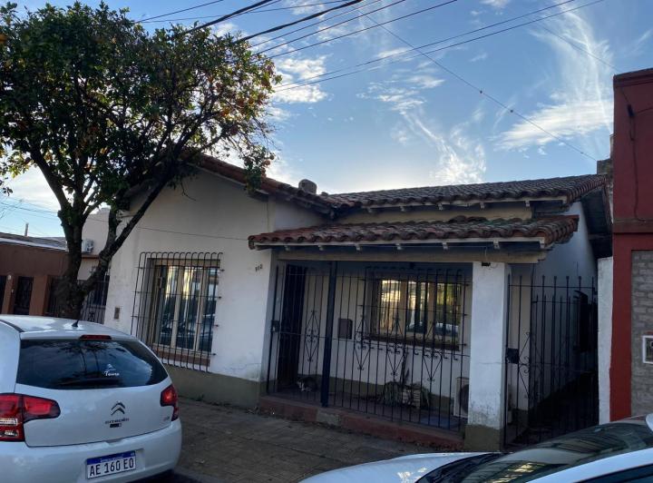 Casa · 90m² · 4 Ambientes