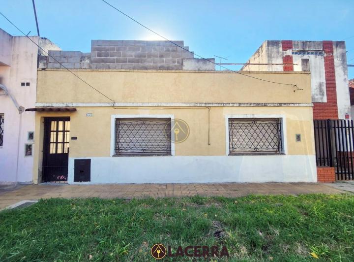 Casa · 75m² · 3 Ambientes