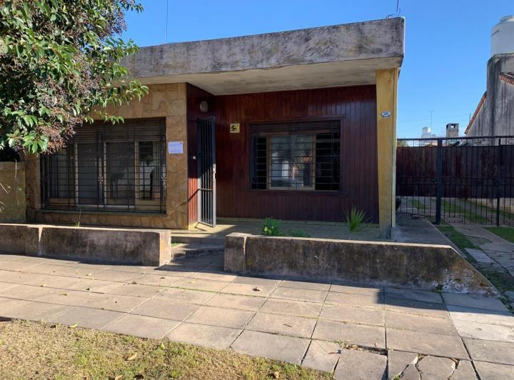 Casa · 96m² · 3 Ambientes