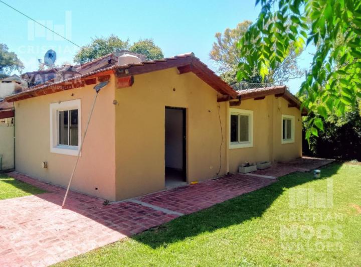 Casa · 95m² · 4 Ambientes