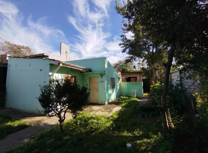 Casa · 130m² · 3 Ambientes