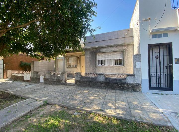 Casa · 107m² · 3 Ambientes