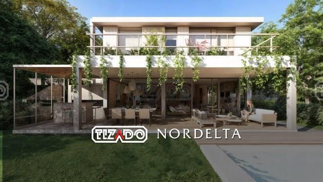 Casa · 258m² · 4 Ambientes · 1 Cochera
