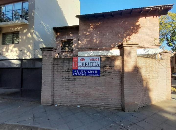 Casa · 105m² · 4 Ambientes · 1 Cochera